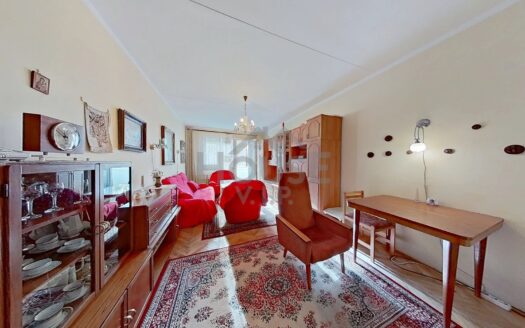 Prodej Byty 3+1 Praha Jasmínová 75 m²