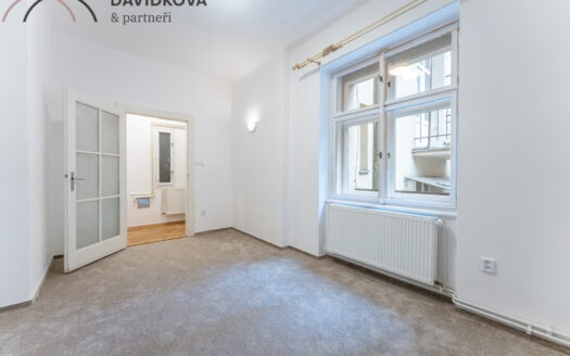 Pronájem bytu 3+kk, 84 m² – Praha, Staré Město, ulice Havelská