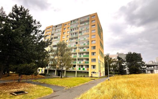 Prodej Byty 3+kk Praha Tererova 63 m²