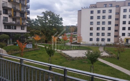 Pronájem bytu 1+kk, 35 m² – Praha, Modřany, ulice Soukalova