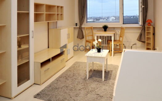 Pronájem Byty 1+kk Praha Křivenická 22 m²