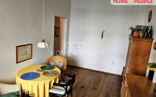 Prodej bytu 2+1, 64 m² – Praha, Staré Město, ulice Rybná