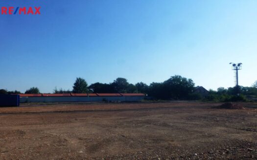 Pronájem Pozemky Ostatní pozemky Praha U Arborky 30 m²