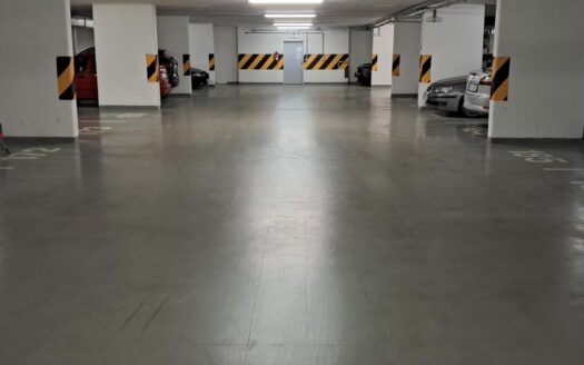 Prodej Garážová stání, 11 m² – Praha, Strašnice, ulice Názovská