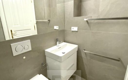 Prodej bytu 3+kk, 87 m² – Praha, Nové Město, ulice Dittrichova