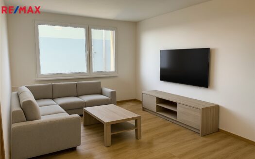 Pronájem Byty 2+kk Praha Na domovině 38 m²