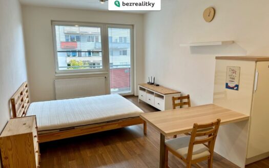 Prodej Byty 1+kk Praha Modenská 34 m²