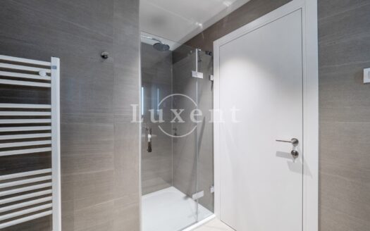 Pronájem bytu 2+kk, 114 m² – Praha, Smíchov, ulice Holečkova