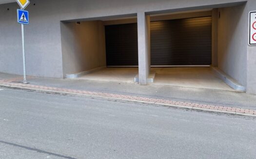 Pronájem Garážová stání, 16 m² – Praha, Košíře, ulice Tůmova