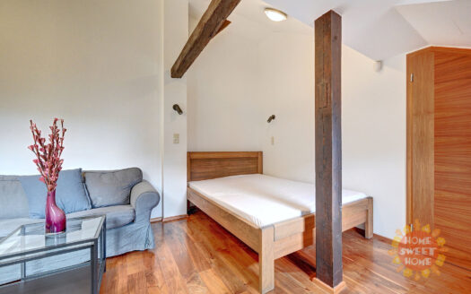 Prodej bytu 5+kk, 185 m² – Praha, Staré Město, ulice Michalská