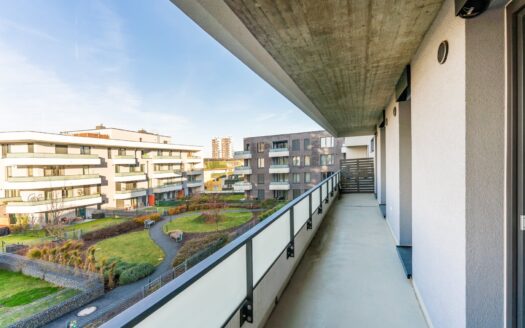 Prodej bytu 3+kk, 68 m² – Praha, Hlubočepy, ulice Schránilova