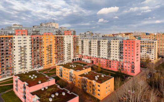 Prodej Byty 2+kk Praha Hnězdenská 43 m²