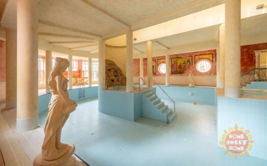 Prodej Komerční Obchody Praha Za kovárnou 550 m²