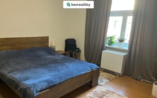 Prodej Byty 2+kk Praha U kaštanu 50 m²