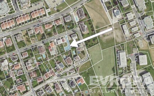 Prodej Pozemky Stavební parcely Praha Milenovská