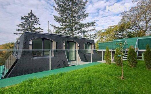 Pronájem Byty 3+kk Praha Na vrškách 70 m²