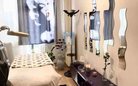 Pronájem Komerční Ostatní komerční prostory Praha Ostrovského 15 m²