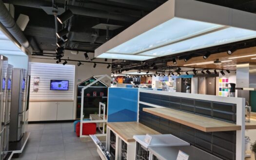 Prodej komercni-prostory Praha Václavské náměstí 70 m²