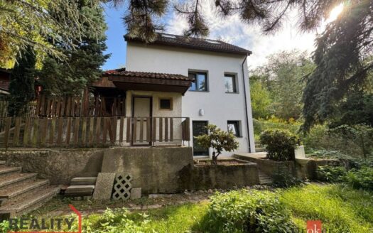 Pronajem Domy Rodinné domy Praha Nad Údolím hvězd 54 m²