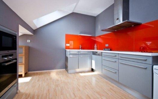 Prodej Byty 3+kk Praha Spálená 87 m²