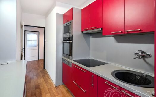 Prodej Byty 3+1 Praha Svépomoci 89 m²
