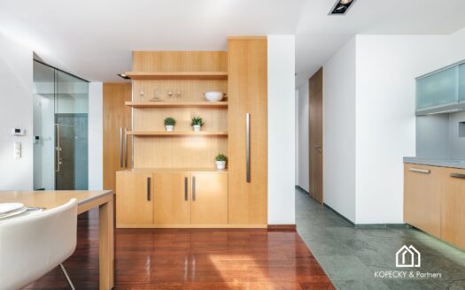 Prodej bytu 4+kk, 212 m² – Praha, Josefov, ulice Široká