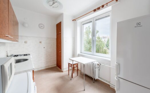 Pronájem Byty 2+1 Praha Patočkova 53 m²