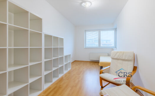 Prodej bytu 3+kk, 80 m² – Praha, Kyje, ulice Federova