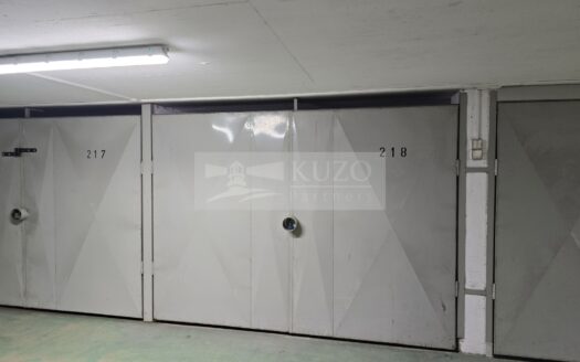 Pronájem Garáže Praha Stodůlky Nušlova