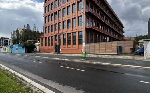 Prodej Byty 3+kk Praha Kolbenova 72 m²