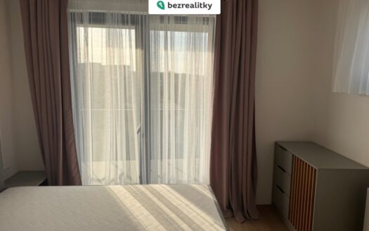 Prodej bytu 2+kk, 57 m² – Praha, Horní Měcholupy, ulice Milánská