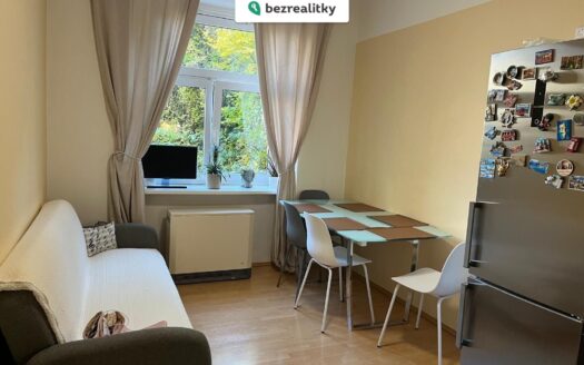 Prodej bytu 2+kk, 50 m² – Praha, Břevnov, ulice U kaštanu