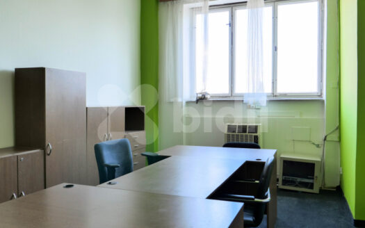 Pronájem Komerční Kanceláře Praha Korytná 52 m²