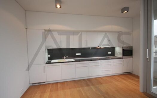 Pronájem Byty 3+kk Praha 103 m²