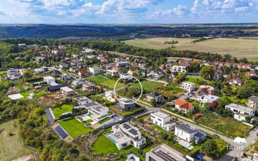Prodej Pozemky Stavební parcely Praha Jarmily Novotné