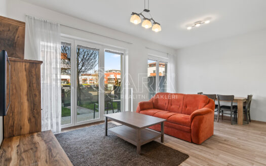 Pronajem bytu 2+kk Praha Penízovková 59 m²