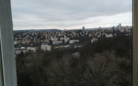 Prodej Byty 2+1 Praha Psohlavců 44 m²