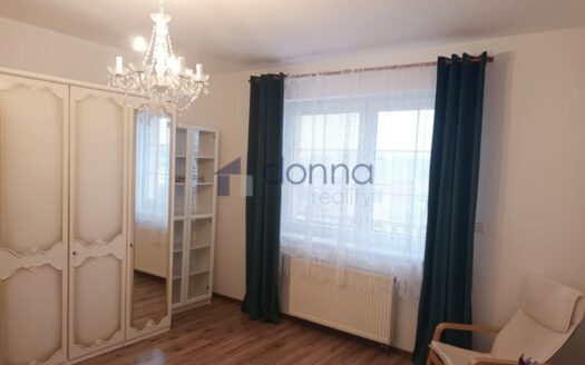 Pronájem Byty 2+1 Praha Hejtmanská 50 m²