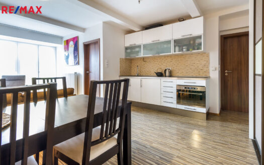 Pronájem Byty 2+kk Praha Školní 38 m²