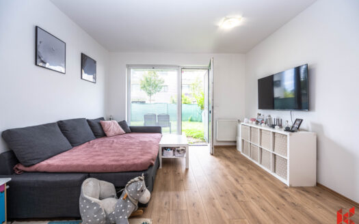 Pronájem Byty 2+kk Praha Vindyšova 56 m²