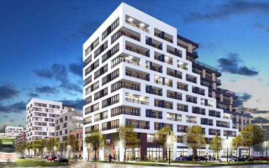 Prodej Komerční Obchody Praha Poděbradská 108 m²