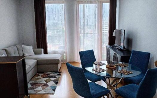 Pronájem Byty 2+kk Praha Panuškova 82 m²