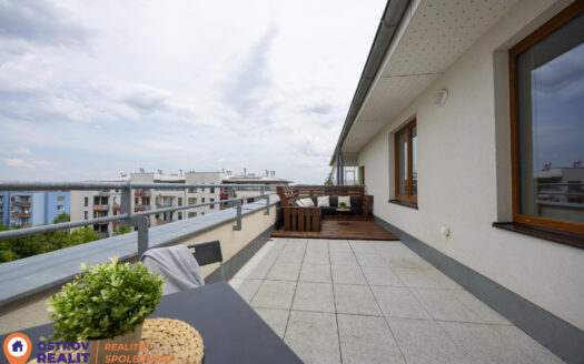 Prodej Byty 3+kk Praha Bermanova 57 m²