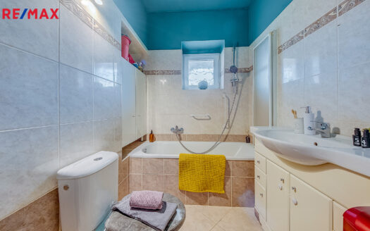 Prodej bytu 5+kk, 157 m² – Praha, Velká Chuchle, ulice Starolázeňská