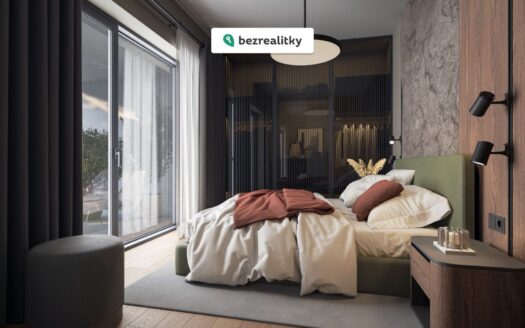 Prodej Byty 3+kk Praha Ke Slivenci 84 m²