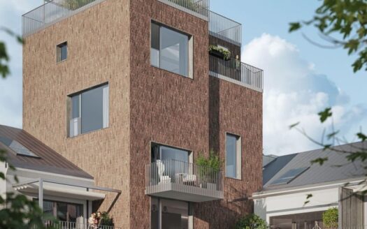 Prodej Byty 4+kk Praha Ke Slivenci 114 m²