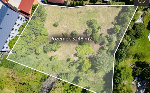 Prodej Pozemky Stavební parcely Praha Lačnovská