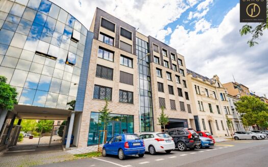 Prodej bytu 2+kk Praha U průhonu 47 m²