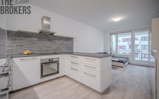 Prodej Byty 2+kk Praha Kardausova 54 m²