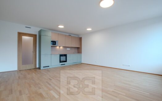 Pronajem Byty 1+kk Praha Toyen 42 m²